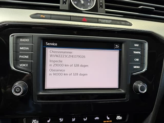 Volkswagen Passat – thumbnail 20