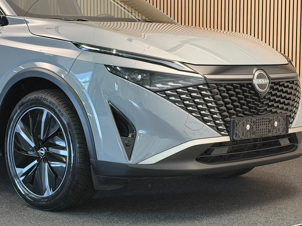 Nissan QASHQAI – foto 54
