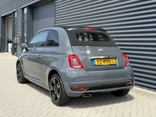 Fiat 500C – thumbnail 7