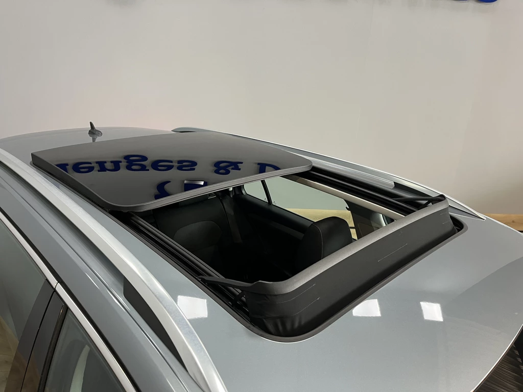 Škoda Superb – foto 45