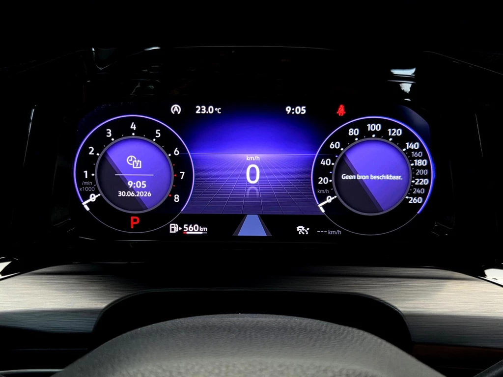 Volkswagen Golf – foto 37