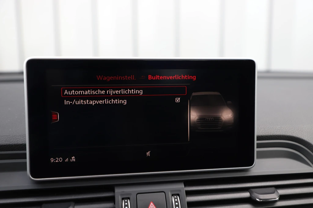 Audi Q5 – foto 18