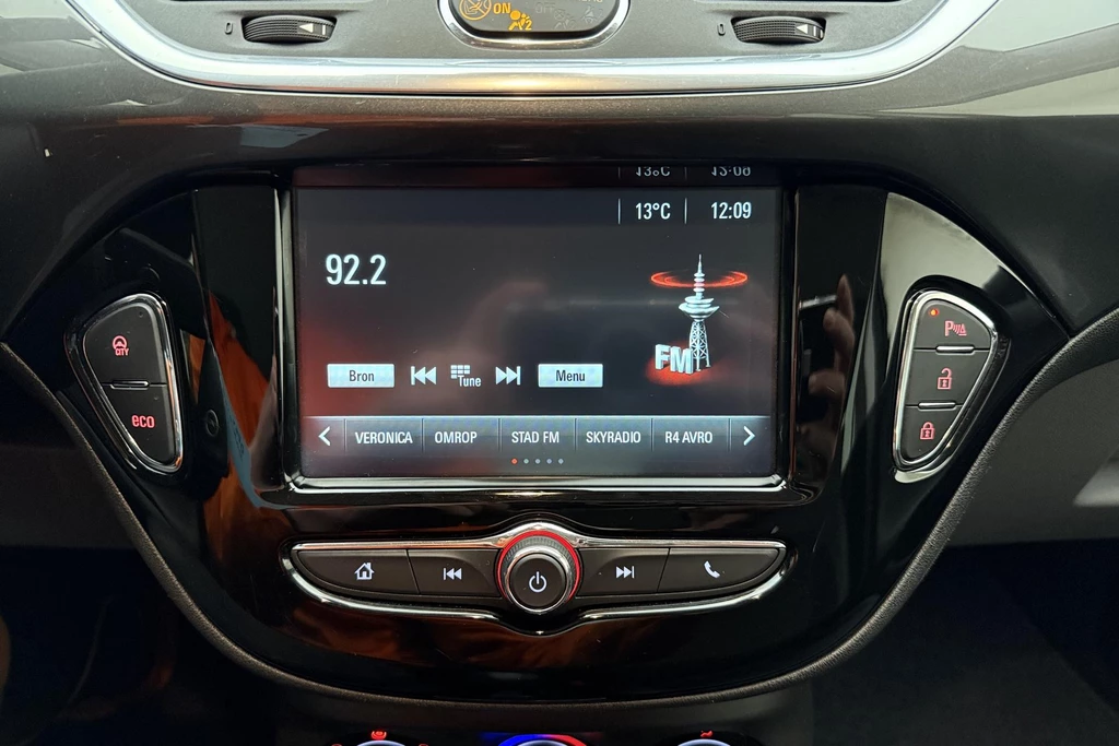 Opel Corsa – foto 23