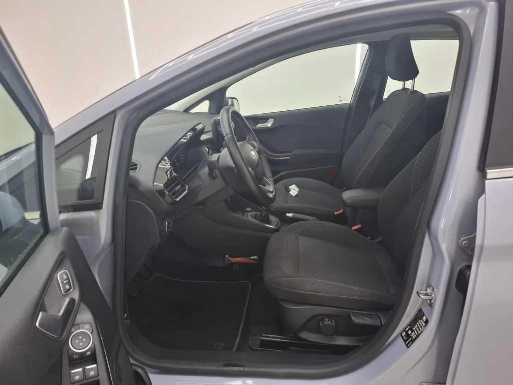 Ford Fiesta – foto 7