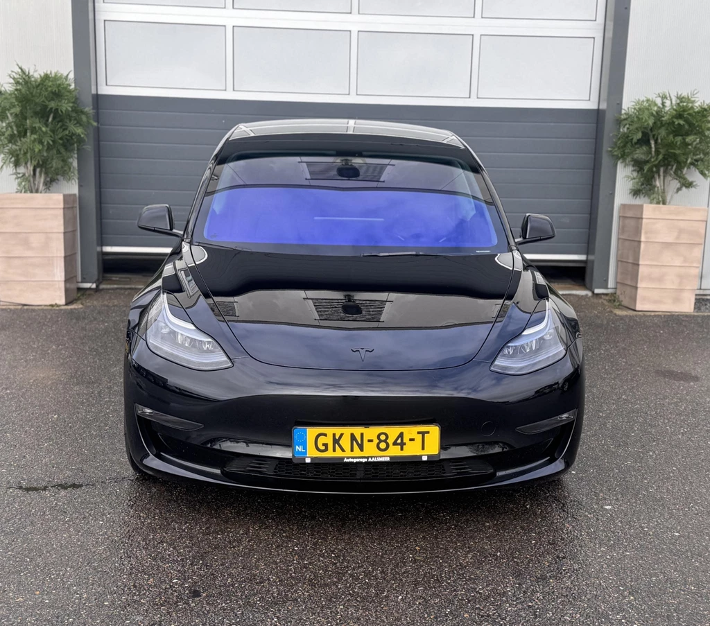 Tesla Model 3 – foto 8
