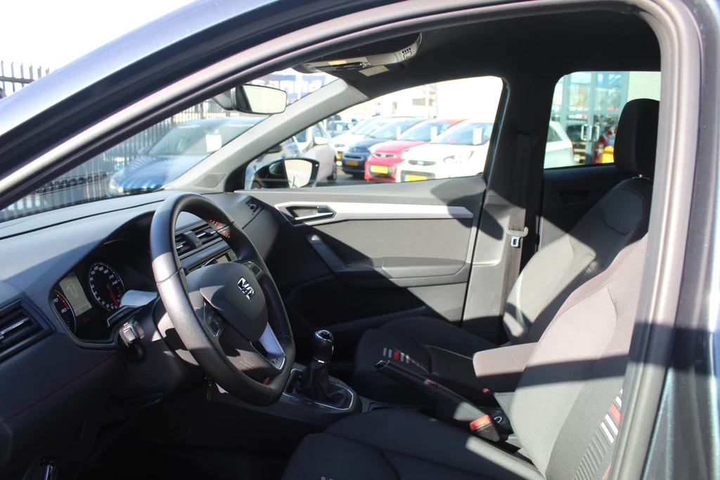 SEAT Ibiza – foto 16