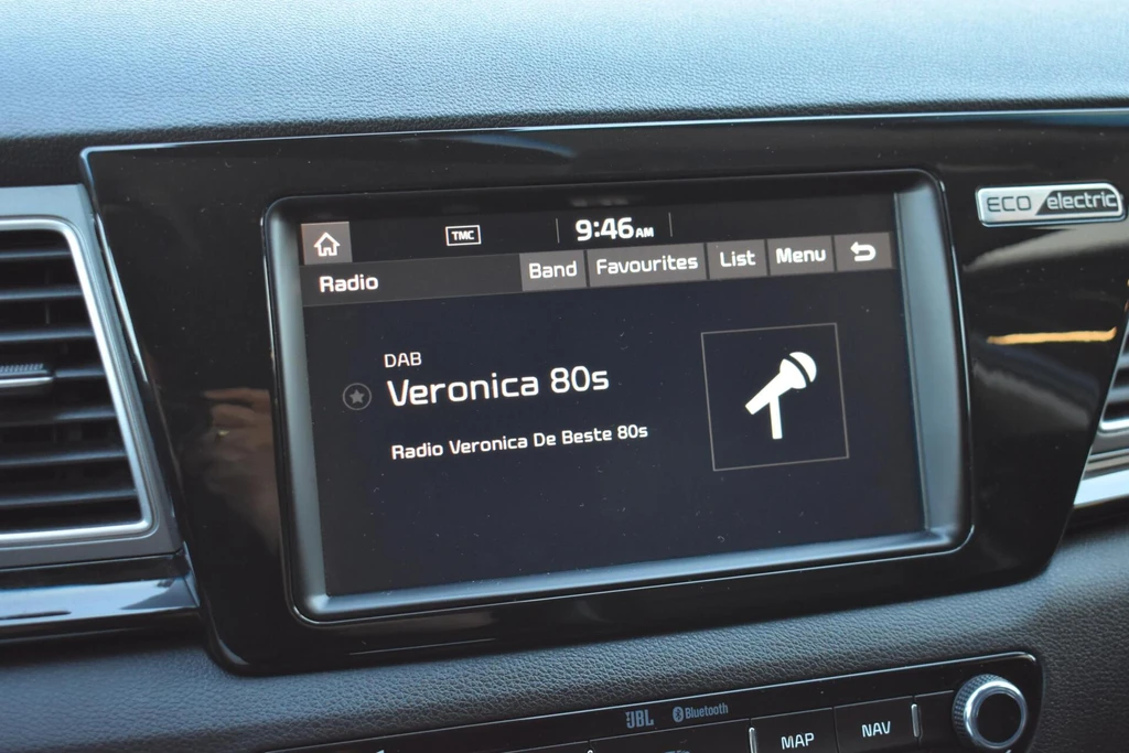 Kia e-Niro – foto 21
