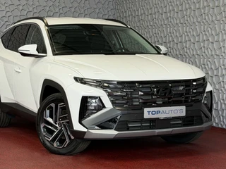 Hyundai Tucson – thumbnail 14