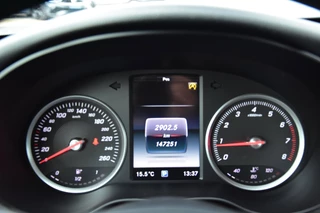 Mercedes-Benz C-Klasse – thumbnail 8