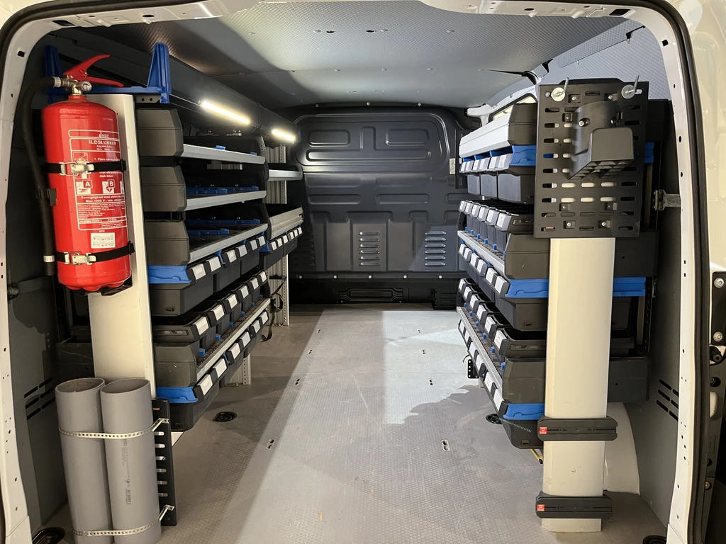 Mercedes-Benz Vito – foto 18