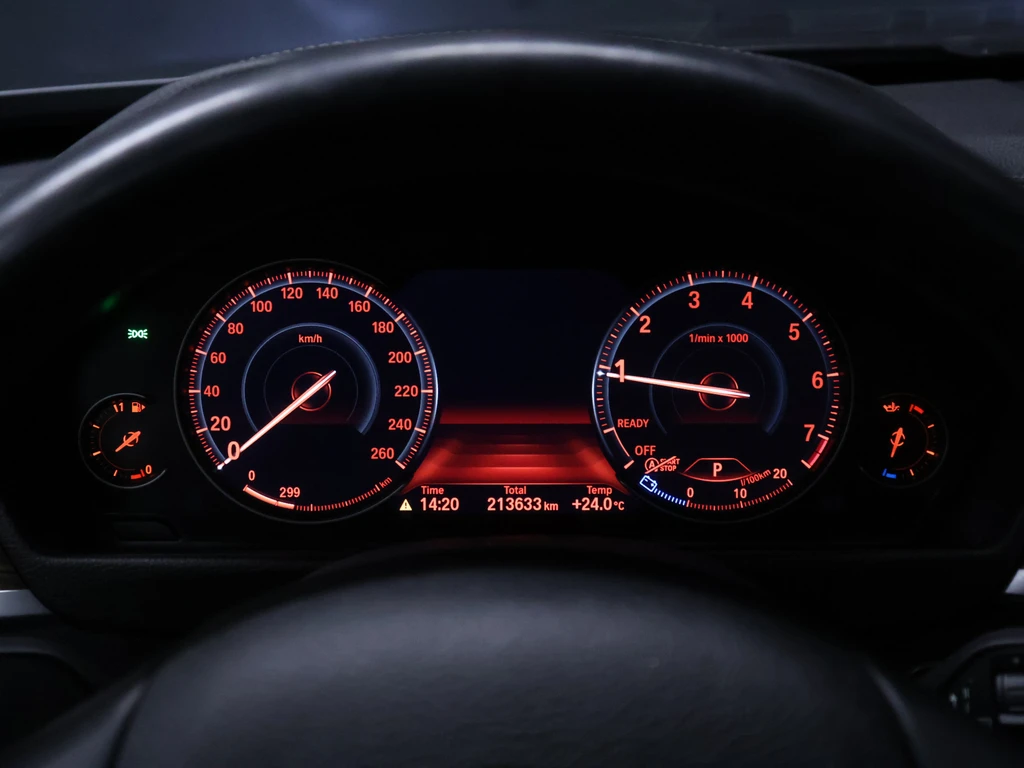 BMW 3 Serie – foto 17