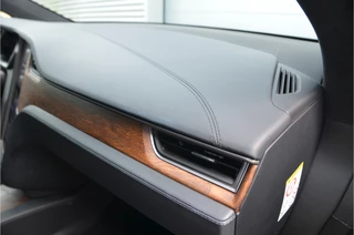 Tesla Model X – thumbnail 29