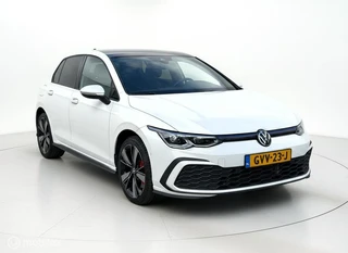 Volkswagen Golf – thumbnail 8