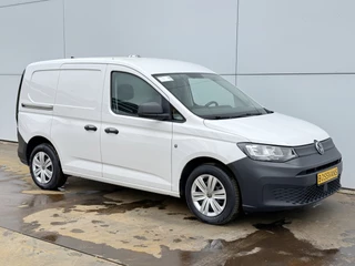 Volkswagen Caddy – thumbnail 4