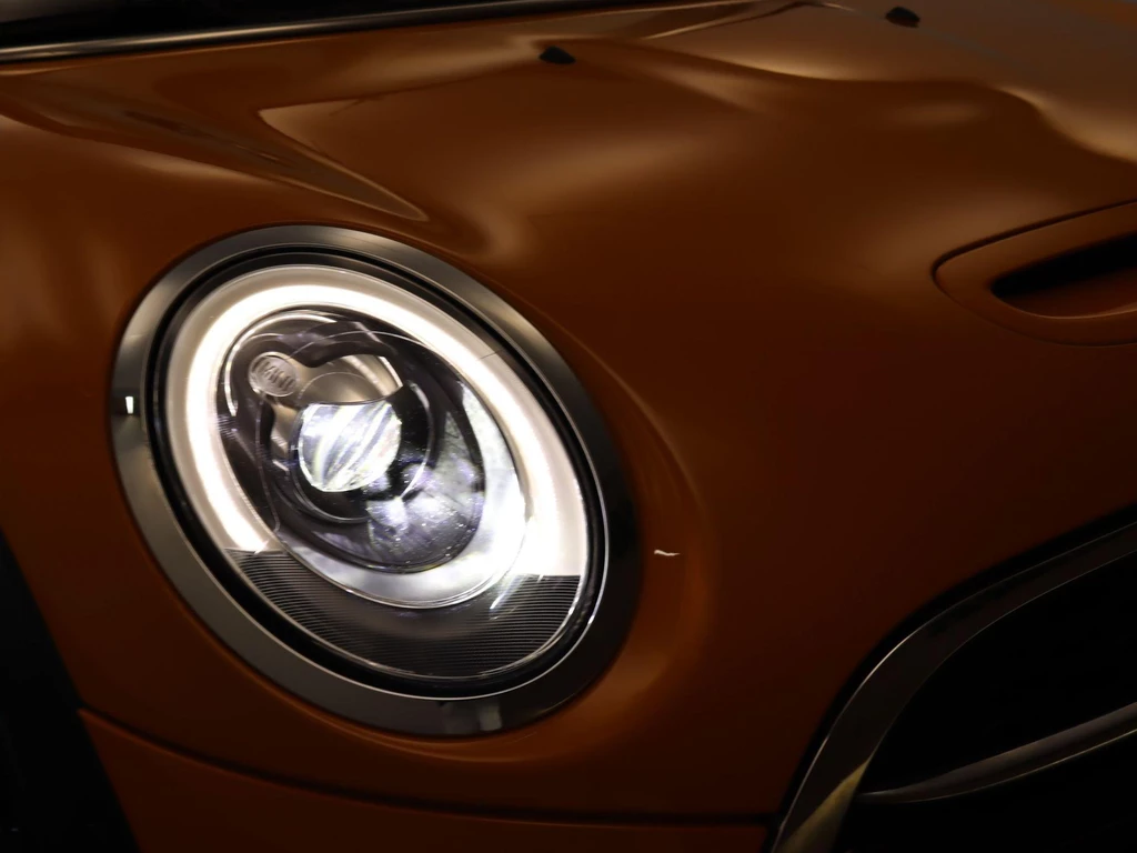 MINI Cooper S Cabrio – foto 30