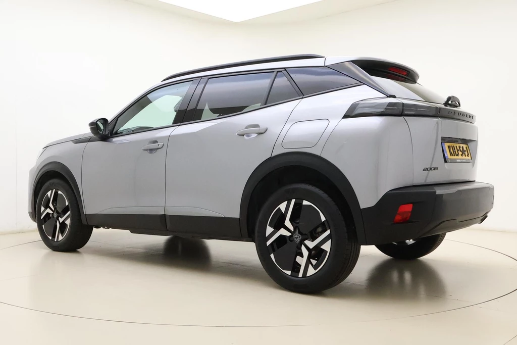 Peugeot 2008 – foto 4