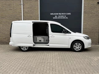 Volkswagen Caddy – thumbnail 8