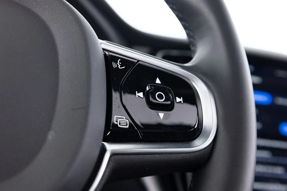 Volvo XC60 – foto 46
