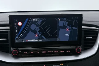 Kia Ceed Sportswagon – thumbnail 21