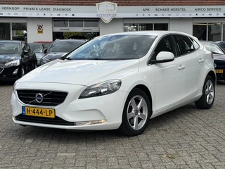 Volvo V40 – thumbnail 3