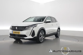 Peugeot 3008 – thumbnail 1
