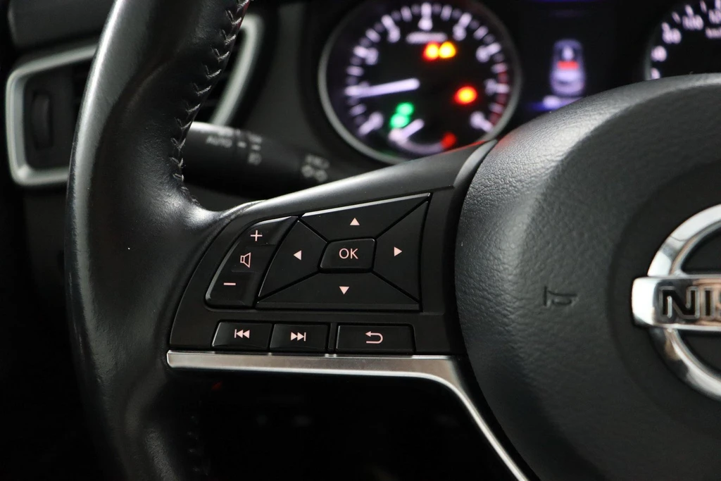 Nissan QASHQAI – foto 26