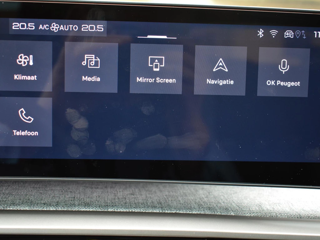 Peugeot e-3008 – foto 36