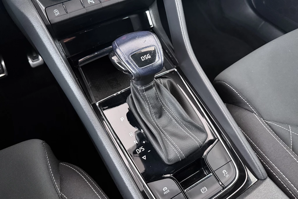 Škoda Karoq – foto 34