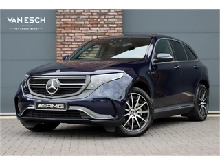 Mercedes-Benz EQC – thumbnail 1