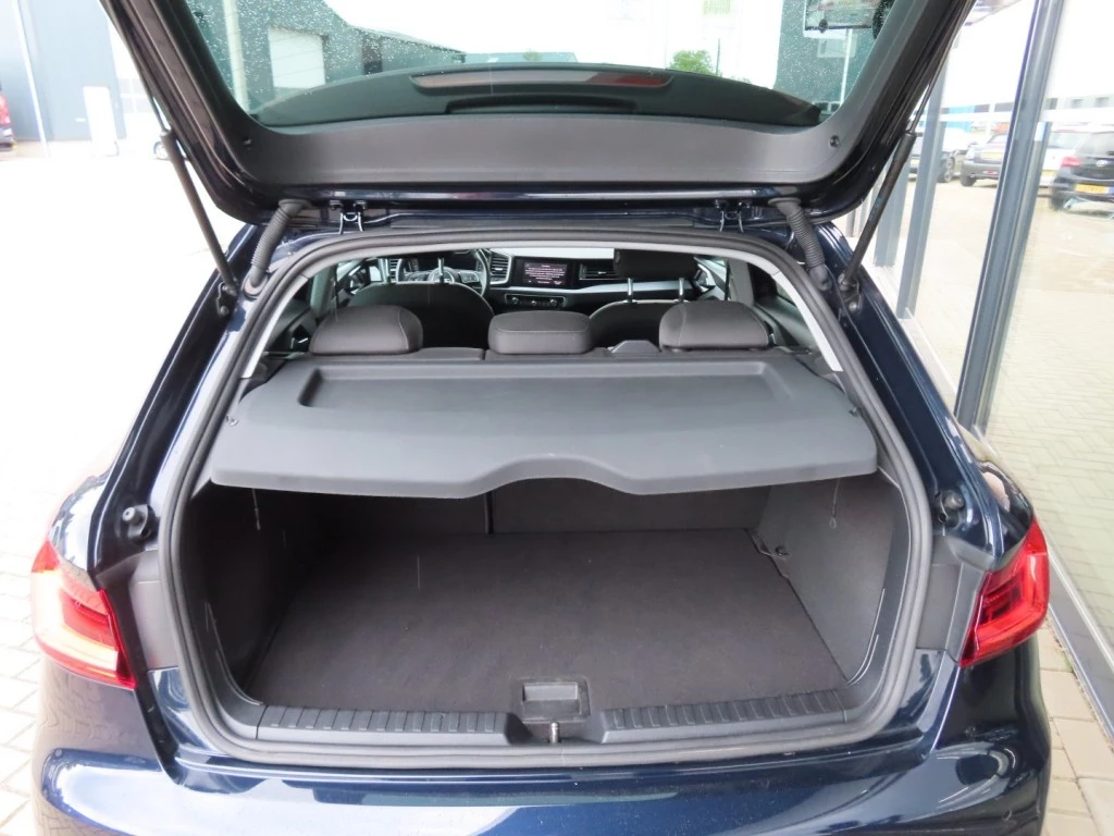 Audi A1 – foto 7