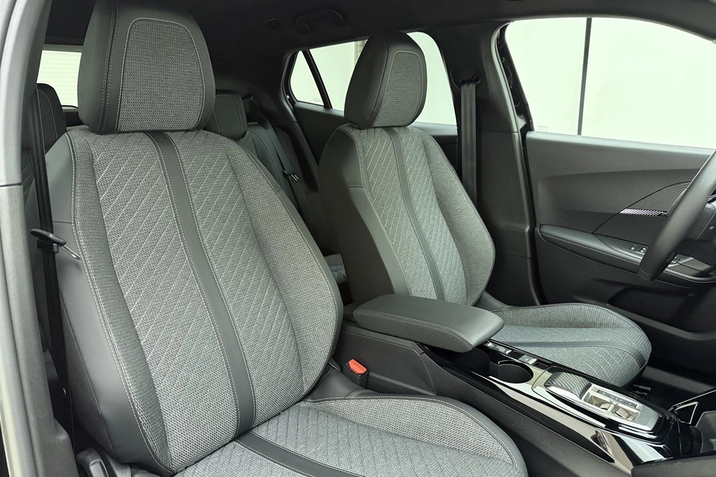 Peugeot 2008 – foto 13