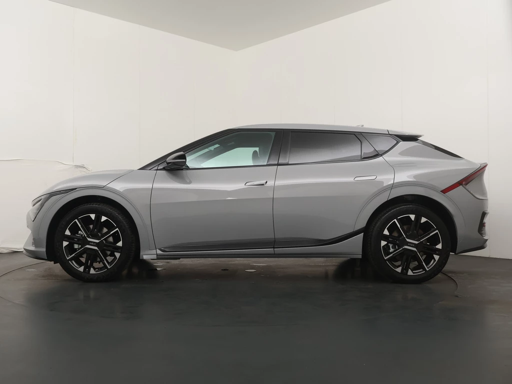 Kia EV6 – foto 3