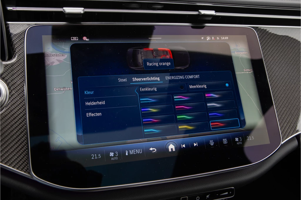 Mercedes-Benz E-Klasse – foto 32