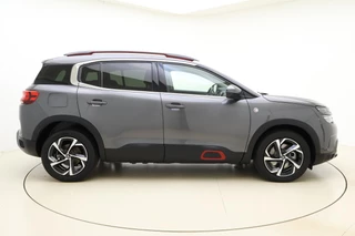 Citroën C5 Aircross – thumbnail 7