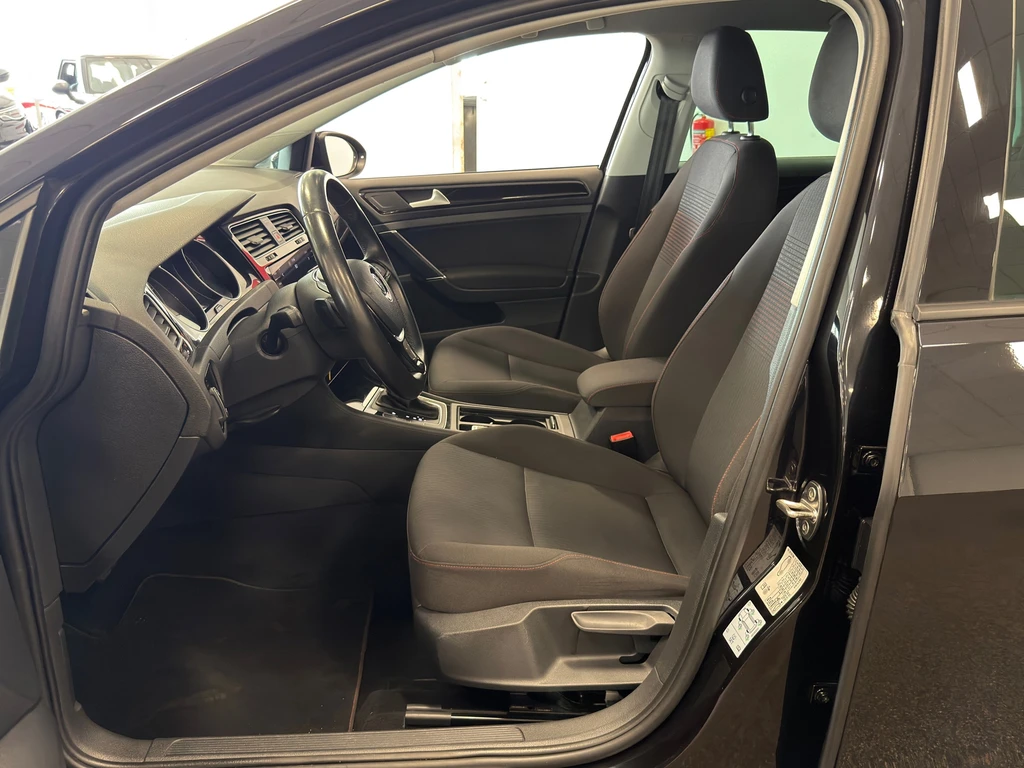 Volkswagen Golf – foto 10