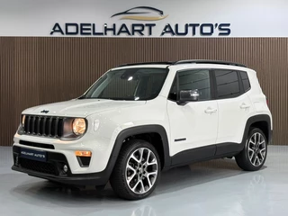 Jeep Renegade – thumbnail 2