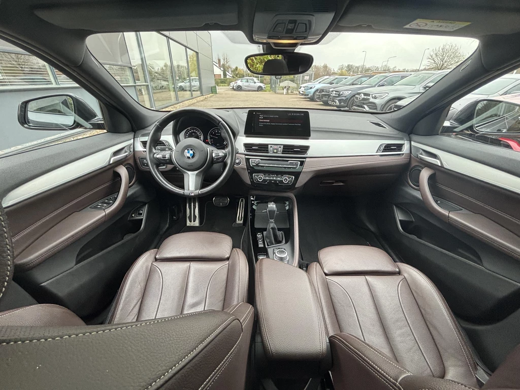BMW X2 – foto 29