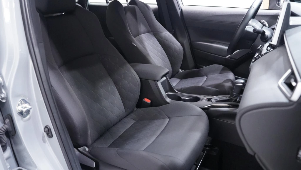 Toyota Corolla Cross – foto 40