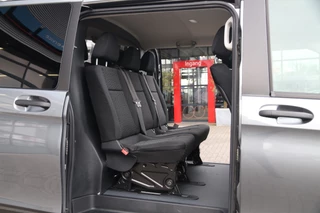 Mercedes-Benz Vito – thumbnail 19