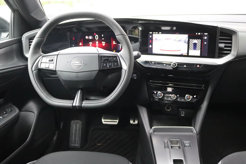 Opel Mokka – foto 16