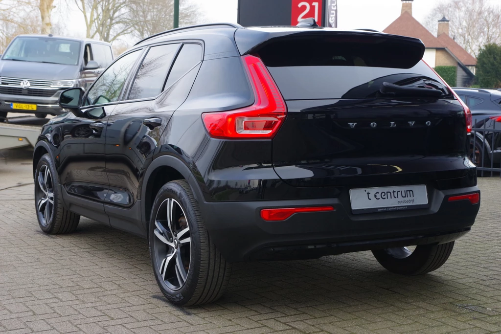 Volvo XC40 – foto 4