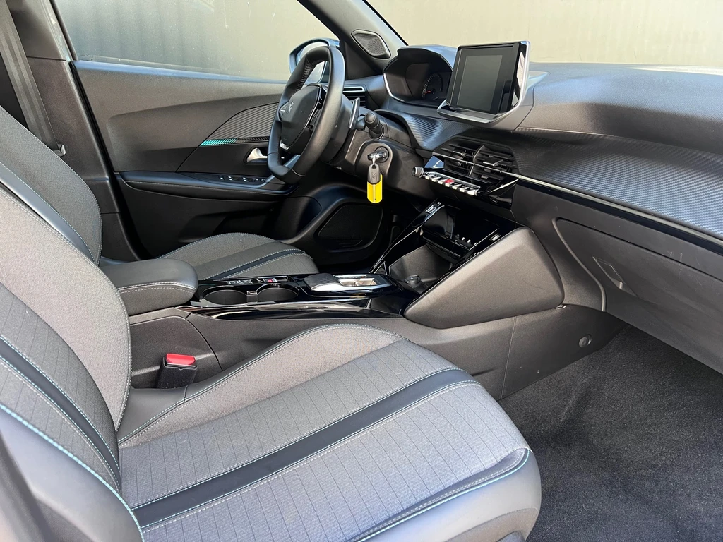 Peugeot 2008 – foto 40