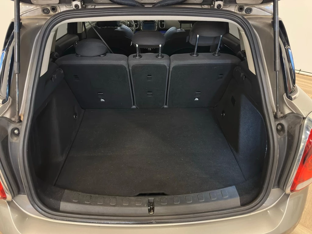 MINI Countryman – foto 9