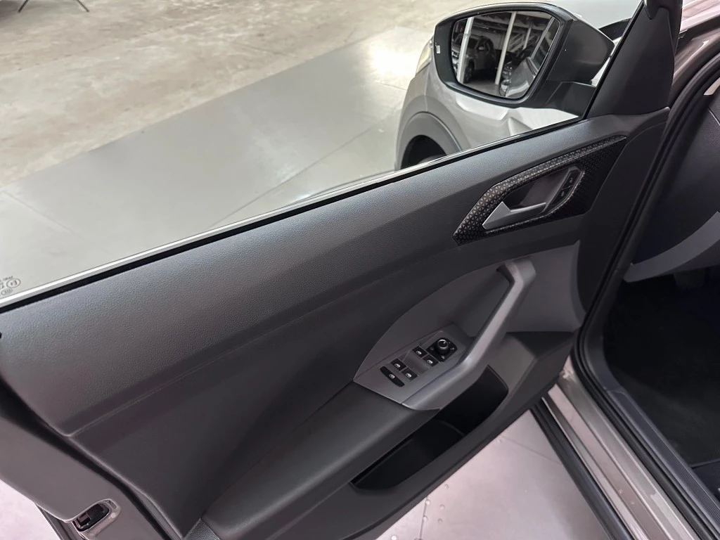 Volkswagen T-Cross – foto 26