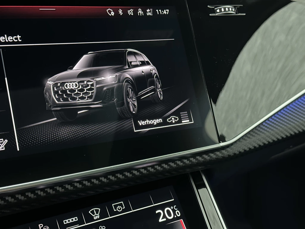 Audi Q7 – foto 29