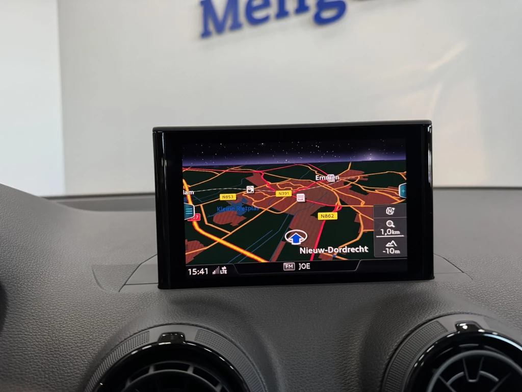 Audi Q2 – foto 16