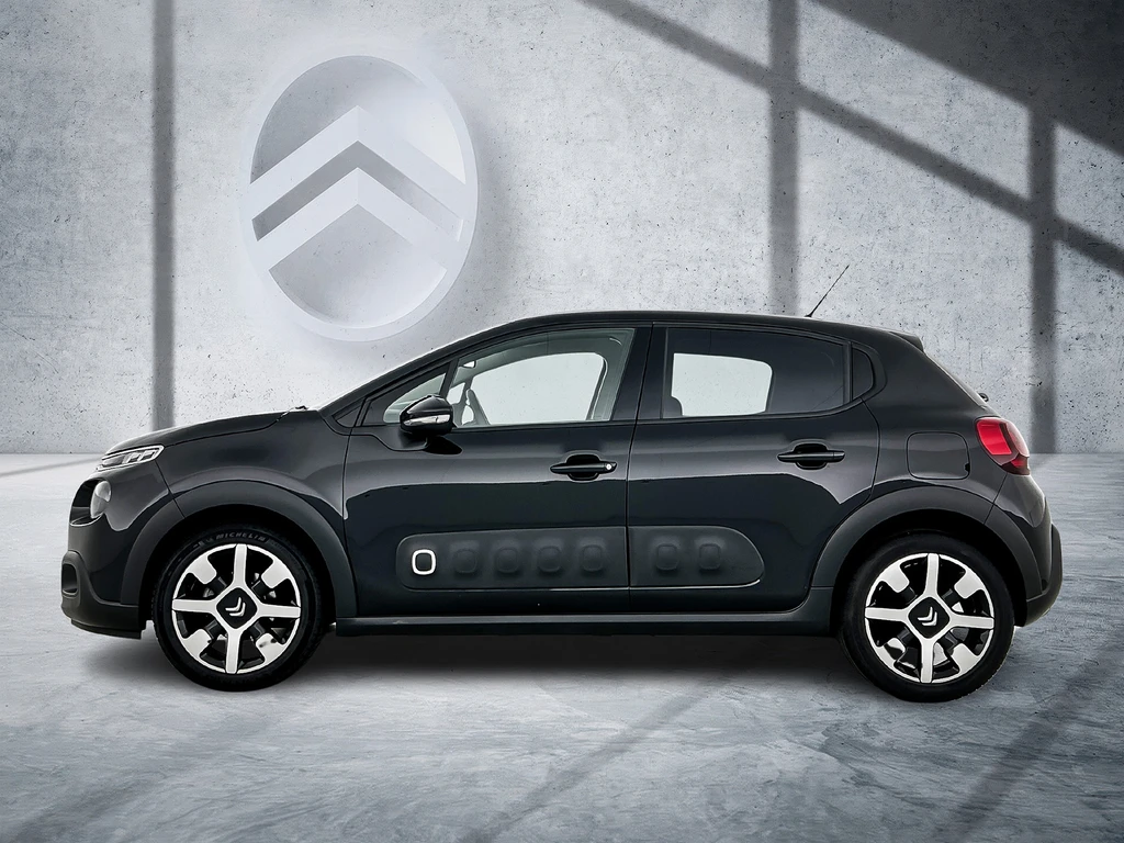 Citroën C3 – foto 2