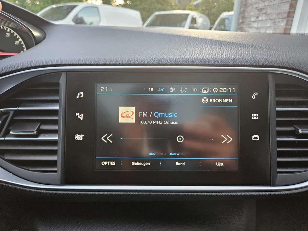 Peugeot 308 – foto 33