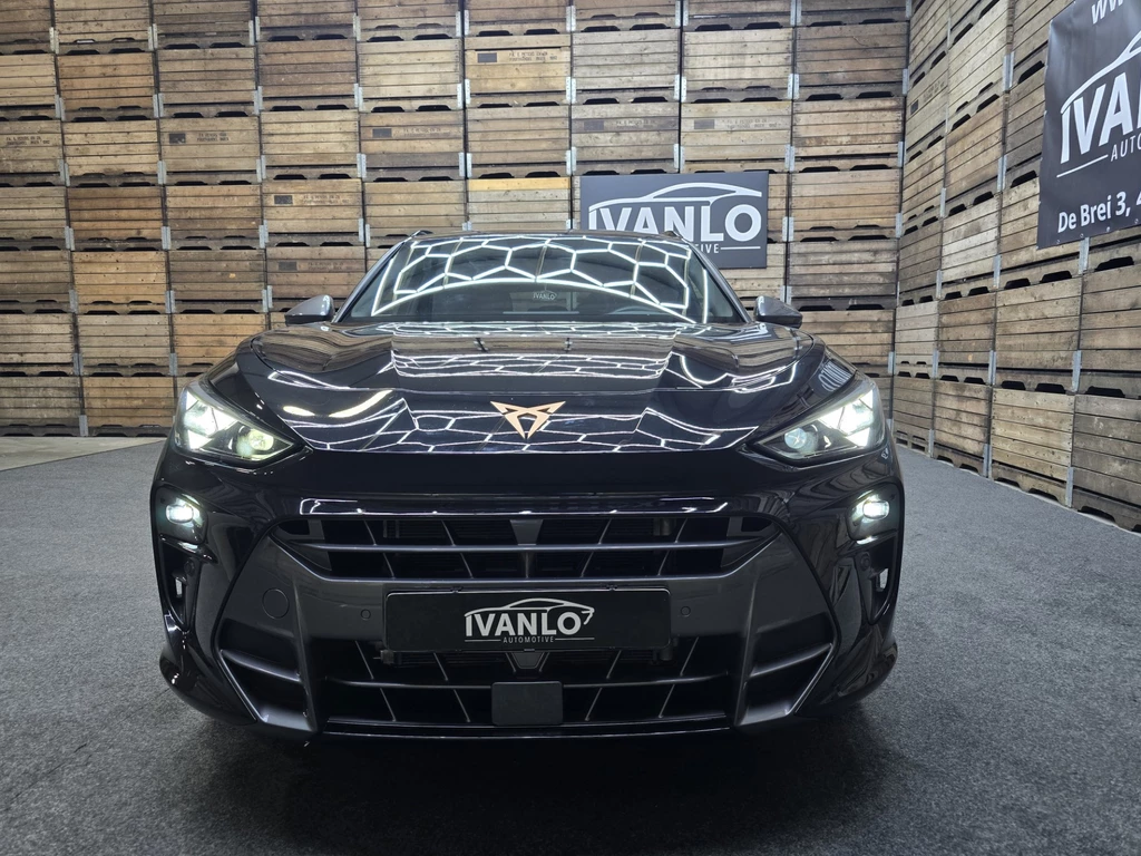 CUPRA Terramar – foto 7