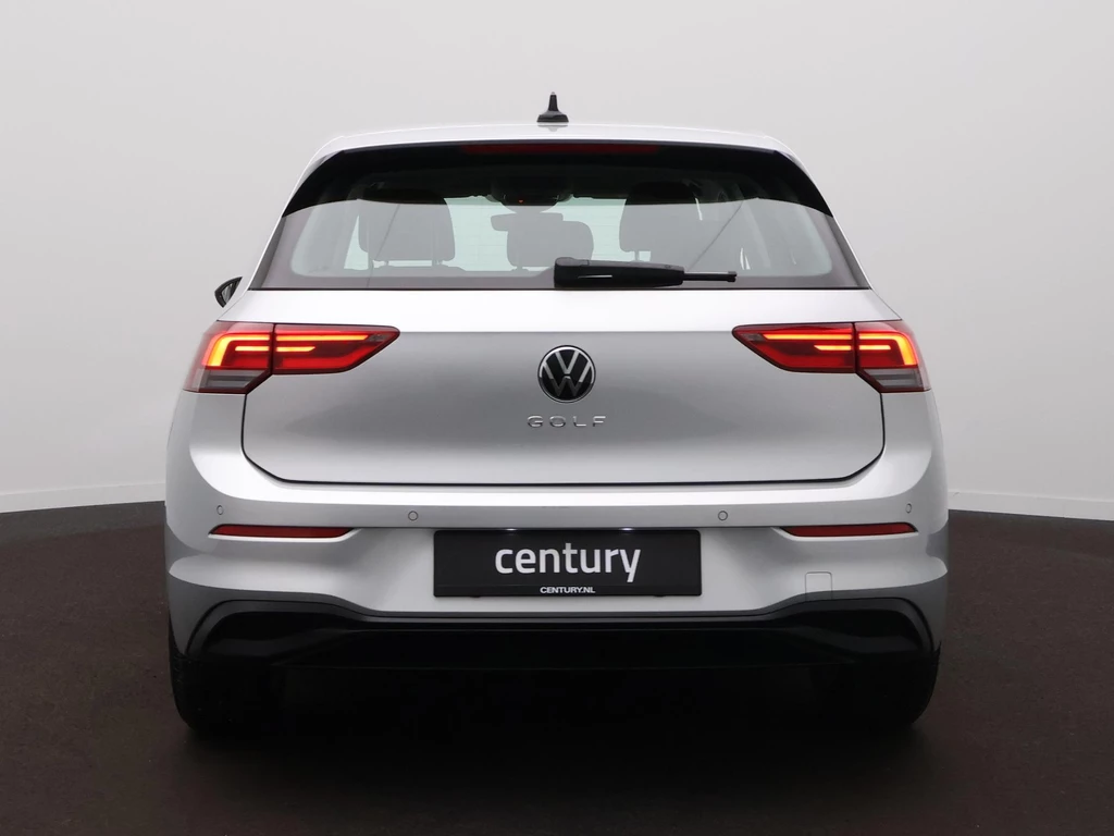 Volkswagen Golf – foto 5